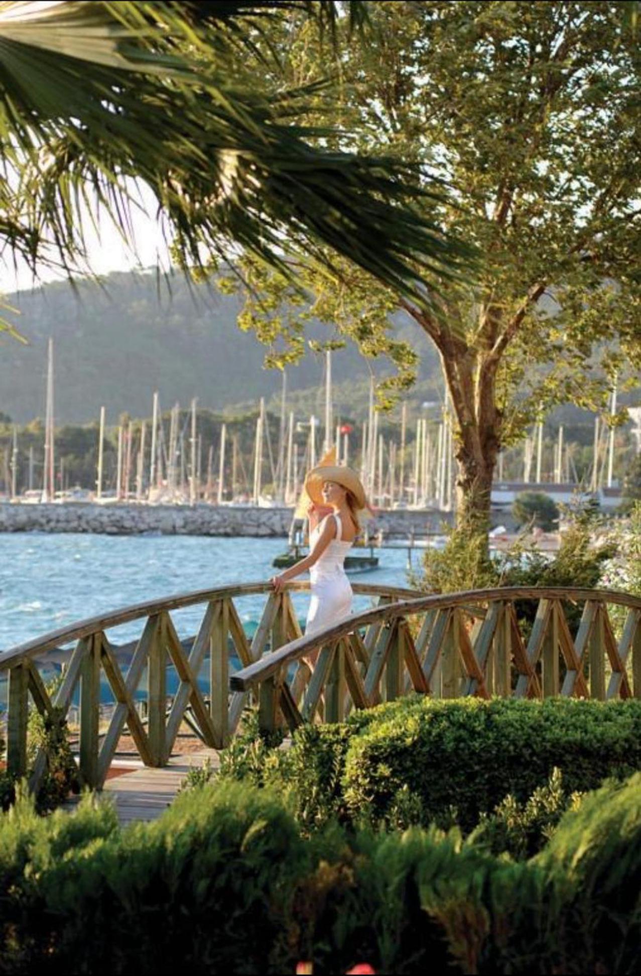 Ambassador Hotel & Spa Antalya Exterior photo